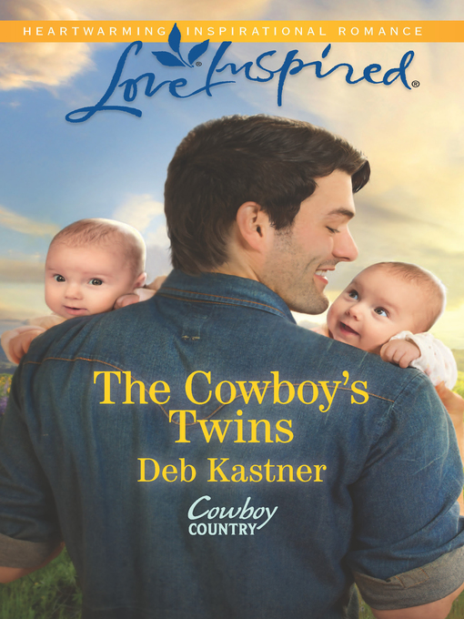 Title details for The Cowboy's Twins by Deb Kastner - Available